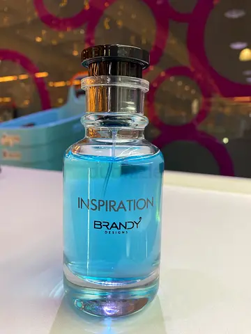 Inspiration brandy