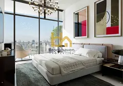 1BR | Prime Al Habtoor City Apartment | Close to Downtown