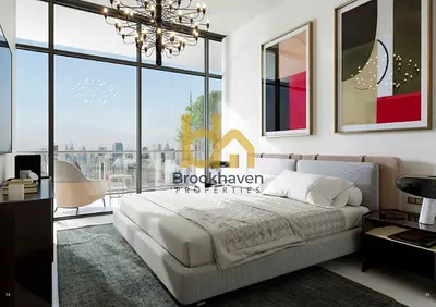1BR | Prime Al Habtoor City Apartment | Close to Downtown