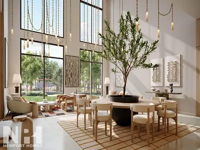 Modern Lifestyle | Attractive Payment Plan | 3BHK