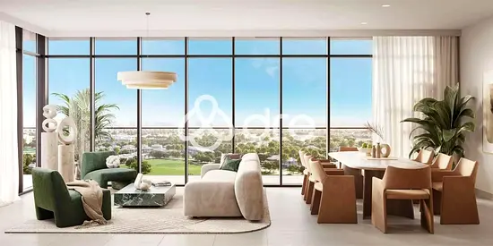 Luxurious Living I Pool view | Golf View