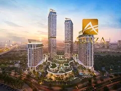 RAMADAN OFFER \\ 4% DLD WAIVER \\ 5% DOWN PAYMENT \\ 2% FURNITURE VOUCHER