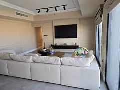 A golden investment opportunity in the Emirate of Ajman: Two bedrooms and a living room for sale, fi