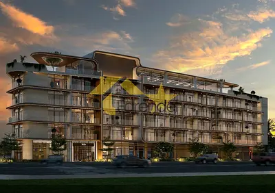 Lowest Priced 1BR | Spacious | Post Handover Payment Plan | Freehold | No Commission