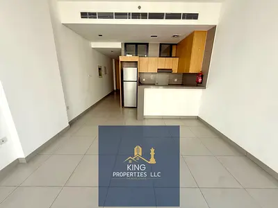 Brand new partition studio for sale Al mamsha Sharjah