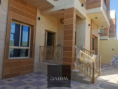 Brand New 5 Bedroom Villa for Sale | Al Yasmeen