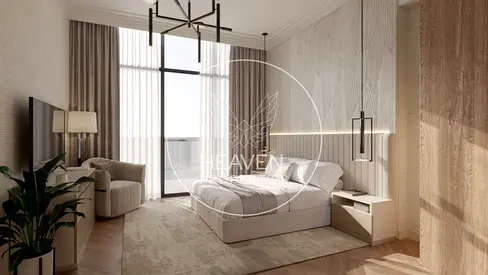 Fully Furnished 1 BDR | Modern Living Redefined