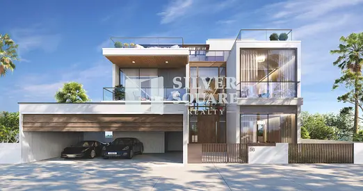 Luxury Mansion | Waterfront | Lagoon Living | Ready Soon