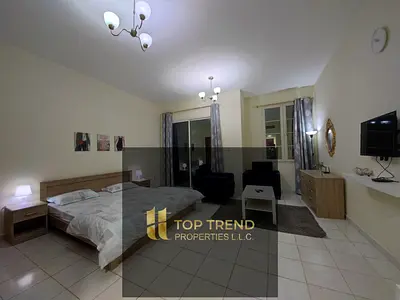 Genuine Property II Studio with Balcony II Notice Served