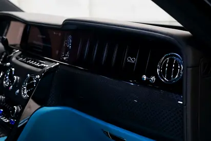 2026 ROLLS-ROYCE CULLINAN — миниатюра 18