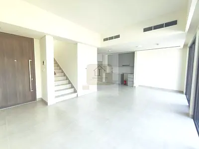 Spacious 3BR + Maid | Single Row | Ready To Move