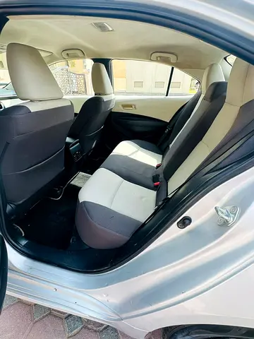 صورة 13 لـ 2020 Toyota COROLLA