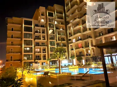 GREAT INVESTMENT | 1 Bedroom apartment with Balcony