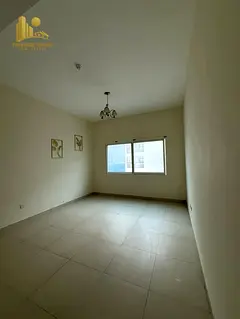Spacious One Bedroom With Balcony I Ready To Move