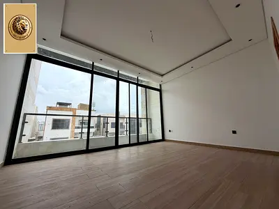 Deluxe villa for sale in Al Yasmine, great location.