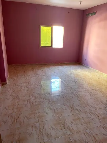 استديو للإيجار السنوي | الراشدية 3 | فقط 22,000 درهم | موقع استراتيجي أمام الخدمات