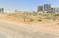 Residential/Commercial Land for Sale in Ajman – Al Alia Area