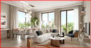 Elegant 3BR Apartment | Prime Family Location