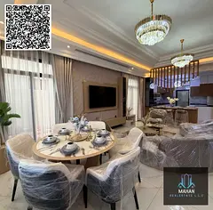 Premium 6BR Master Villa With Fewa| Spacious Layout | Prime Al Amerah Location
