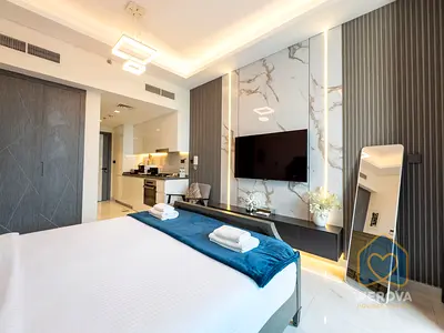 WEROVA - Elegant Studio for Rent | Prime Location | Move-In Ready