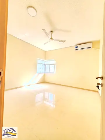 TODAY OFFER!!!BRAND NEW APARTMENT WITH BRAND NEW SPLIT AC