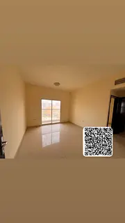 For annual rent in Ajman ♨️ One bedroom and living room with balcony Located in Al Nuaimiya, nea