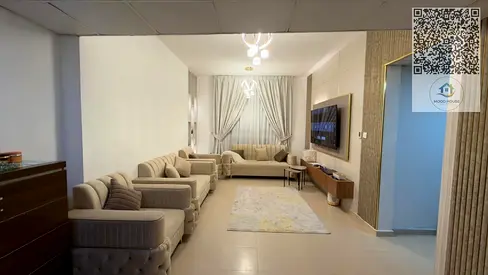 🏡 للبيع شقة غرفتين وصالة – عرض مميز مع خطة سداد شقة بمساحة ممتازة مع خطة أقساط ميسّرة، مناسبة للسكن أو الاستثمار.