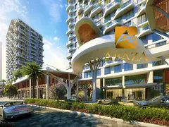 RAMADAN OFFER \\ 4% DLD WAIVER \\ 40% POST HANDOVER FOR 3 YEARS \\ BEST INVEST