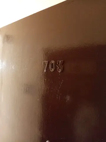 3-bedroom apartment in Sharjah