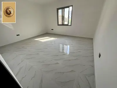 للإيجار بعجمان – استوديو سنوي أول ساكن في النخيل 1  استوديو جديد أول ساكن بموقع مميز في النخيل 1، تشطيب حديث ومناسب للأفراد والموظفين، قريب من الكورن