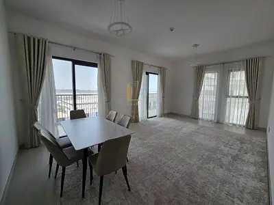 🏡 Luxury Apartment for Sale – Maryam Island, Sharjah
