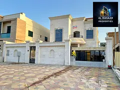 Residential &amp; Commercial Villa – Two Floors + Rooftop | Spacious Area | Including Electricity,