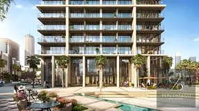 Premium | Peninsula Four | Business Bay Waterfront