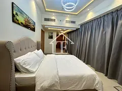 Luxurious Living | Best View | High Floor Upgraded