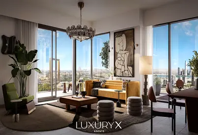 High Floors I DIFC View I Full Floors Available
