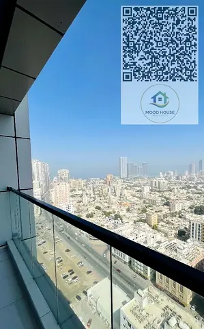 للإيجار السنوي – عجمان، الراشدية 3