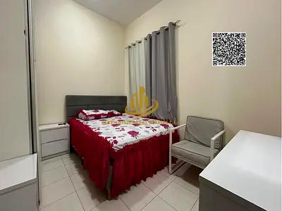 عرض حصري في المويهات 2 – سكن جاهز بإيجار شامل