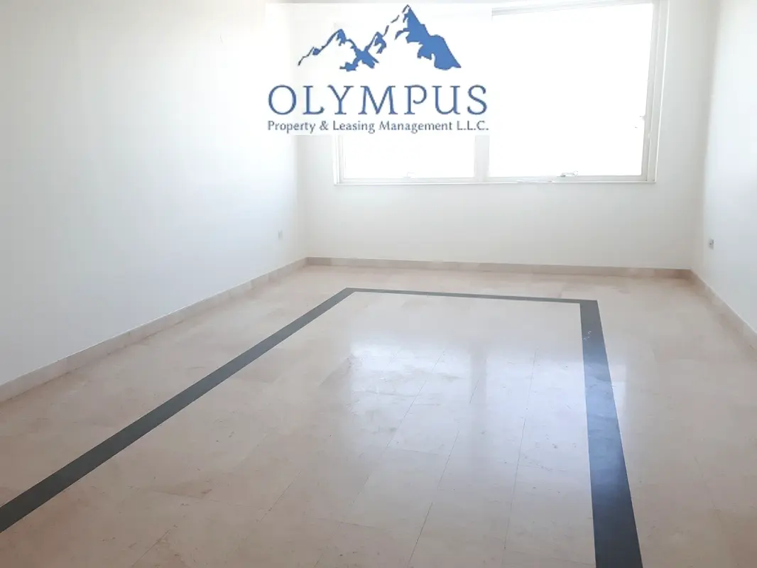 Spacious & Affordable - 3-Bedroom Apartment with Pool & Gym - AED 95,000/-