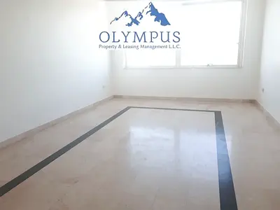 Spacious & Affordable - 3-Bedroom Apartment with Pool & Gym - AED 95,000/-