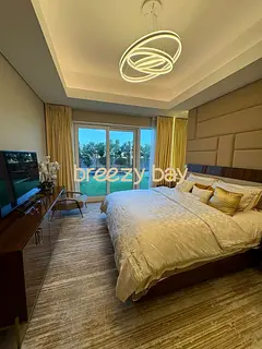 4BR | Vacant | Luxury Beachfront Living | Private Beach Access | Mayan Yas Island