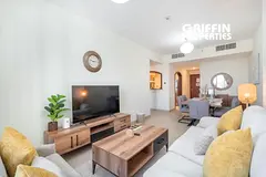 Luxury Furnished | With Balcony | Ready to Move