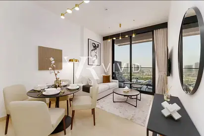 Furnished | 12 cheques | Smart Home