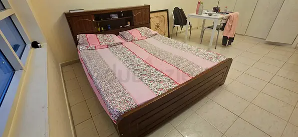 Bed for sale