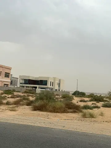 للبيع ارض سكنية في الحوشي
