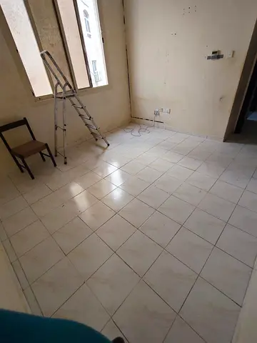 غرفة نوم واحدة، حمام واحد مفروش