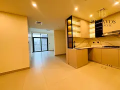 UNFURNISHED | READY TO MOVE IN | ELEGANT APARTMENT
