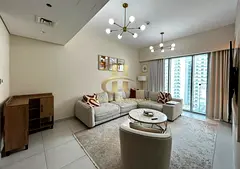 2 Bed + Maid | Fully Furnished | Ready to Move