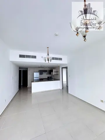 Close to Metro Station | 2 Bedroom apartment with Kitchen appliances |For rent