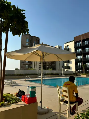Beautiful Apartment for Sale in Maryam Island – Rimal Residences