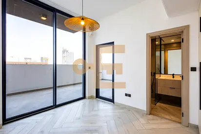 Closed Kitchen | 3 Baths | Spacious
